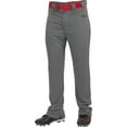 thumbnail image 4 of Rawlings Youth Launch Solid Pant | Black | SML, 4 of 4