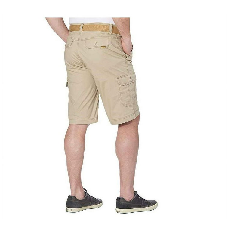 Wearfirst mens freeband hot sale stretch cargo shorts