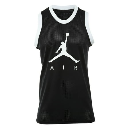 Jordan Jumpman Mesh Reversible Jersey Mens Style : Ar0026
