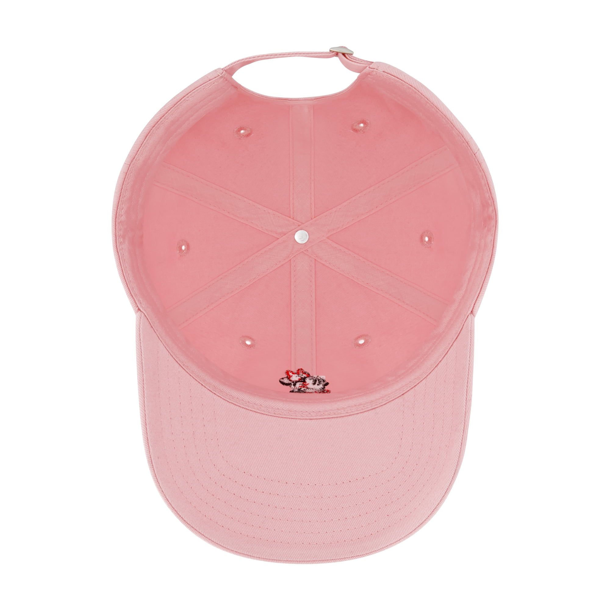 Disney Minnie Mouse, Hat, One Size