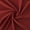 Red, variant on Sun Zero Kylee 1-Piece Room Darkening Rod Pocket Curtain Panel, 54"X95", Holiday Red