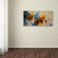 thumbnail image 4 of Trademark Fine Art "Serenade" Canvas Art by CH Studios, 4 of 4