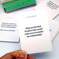 thumbnail image 4 of 150 Cards Intimacy Deck By Bestself Couple Board Game Strategy Game Gift, 4 of 5