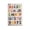F, variant on Hearth & Gear Cartoon Bedroom Imitation Bedside Blanket Home Parent Child Room Floor Mat Non And Dirt Living Room Carpet Rugs for Kids Room 6 X 10 Rug Carpet Rug for Bedroom Couch Blanket for Women