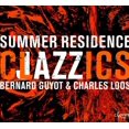 thumbnail image 1 of Charles Loos/Bernard Guyot Summer Residence Clazzics [Digipak] CD, 1 of 1