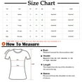 thumbnail image 4 of Elainilye Fashion Womens Pajamas Ladies Camisole with Chest Pad No Steel Rings Bottom Underwear Yoga Sports Vest T-shirt Yoga Bra Cup,Red, 4 of 8
