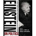 thumbnail image 1 of Einstein on Politics, 1 of 2