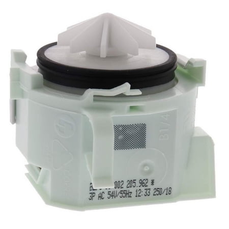 Dishwasher Drain Pump For Thermador DWHD650GPR/16 DWHD650GPR/18 DWHD651GFP-01 DWHD651GFP-18 DWHD651GFP/01 DWHD651GFP/18 SHE3AR56UC/11 SHE3AR56UC/12