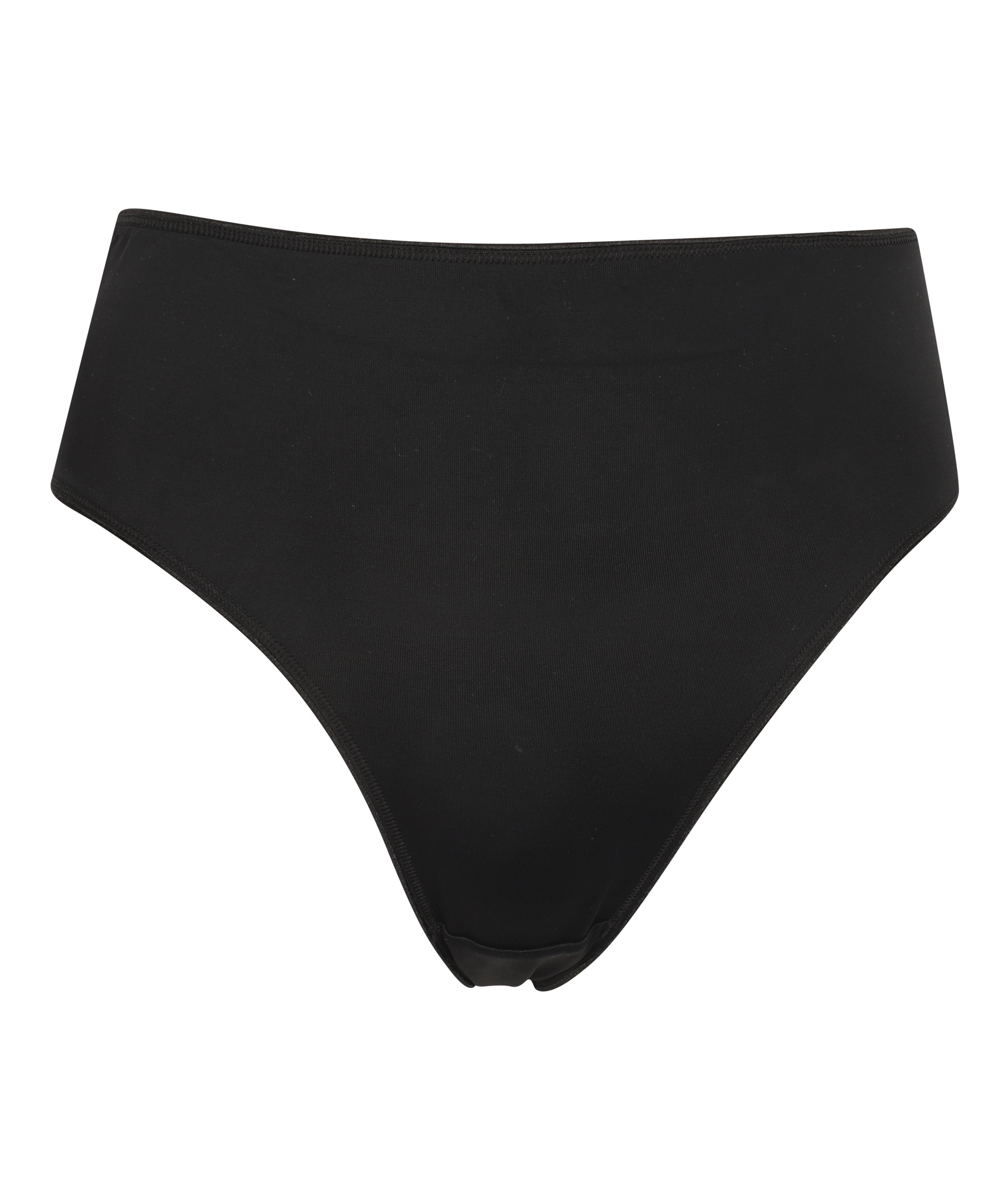 Gaspe by Slenderella Microfibre Midi Brief Panties GL2717