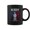 Black, variant on Elroy Name Elroy Eagle Lifetime Member G Coffee Mugs