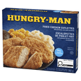thumbnail image 3 of Hungry-Man Fried Chicken, 360 g, 3 of 6