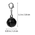 thumbnail image 2 of UPGRATOR 16Ud De Metal Para Collar De Perro Y Estilo Clásico Decorativo Y Funcional, 2 of 8