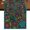 Black, variant on Table Runners 70 Inches Long Dress Scarves, Abstract Flower Farmhouse Coffee/Dining/Kitchen Table Decor, Holiday Table Runner, Vintage Botanical Geometric Floral 13x70 Inch