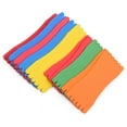 thumbnail image 2 of 30 Packs Fishing Line Winding Foam Sheet Fishing Line Winder Accessories, 2 of 8