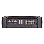 Blaupunkt AMP1604 Vehicle Audio Amplifier, Black, 6.1 lbs