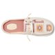 thumbnail image 2 of Zapato Slip-On Wendy para Mujer HeyDude Crochet Rosa Pálido Talla 6 M, 2 of 7