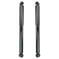 thumbnail image 2 of TRQ Shock Absorber Rear Pair Set for Chrysler Aspen Dodge Durango NEW SBA60308, 2 of 6