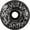 Black, variant on Spitfire Wester F4 Annihilation Skateboard Wheels 99a 58mm Natural