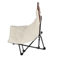 thumbnail image 4 of Silla De Playa Con Respaldo Reclinable, Silla De Playa Multifuncional Para Exteriores, 4 of 5
