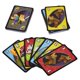 thumbnail image 5 of Juego de cartas Mattel Games UNO Minecraft 112 cartas para mayores de 7 años, 5 of 6