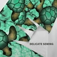 thumbnail image 6 of Disketp Sea Turtle Tapestry 60x51 InchesTapestry for Living Room Bedroom Home, 6 of 6
