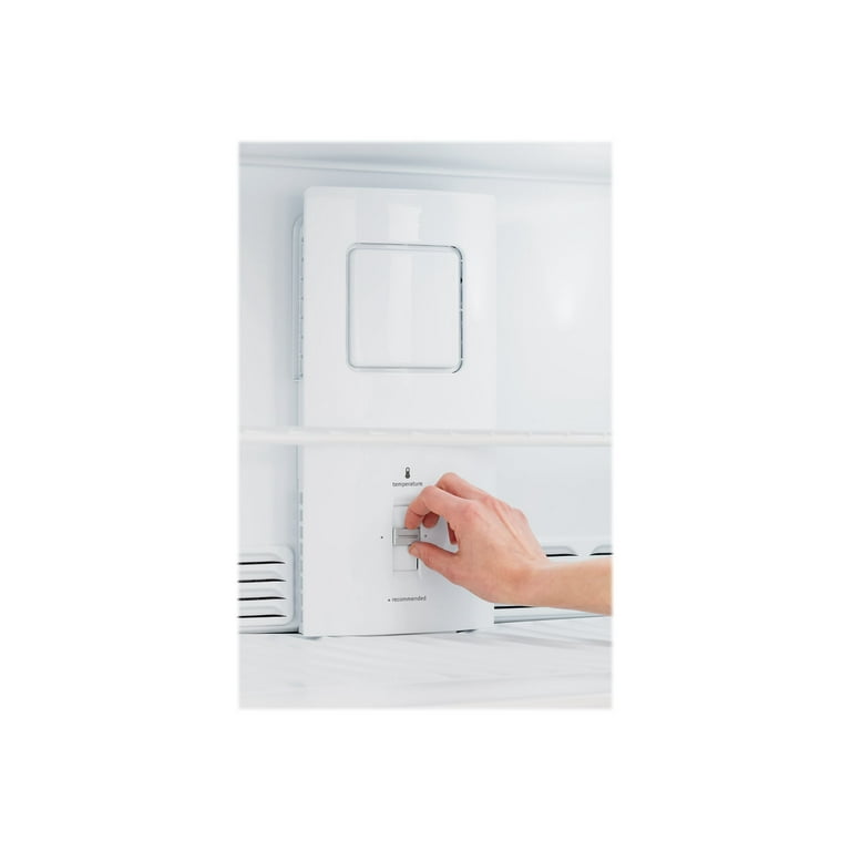 Frigidaire model fftr1821ts deals