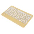 thumbnail image 1 of Computer Keyboards , Tablet Keyboard Easy   for Tablet for Laptop Yellow,Blue,,Green, 1 of 8