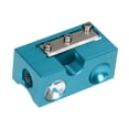 thumbnail image 1 of DYNWAVECA Outil de Réparation de Pointe de Queue de Billard Multifonctionnel Accessoires de Queue pour Amateurs Bleu Lac, 1 of 9