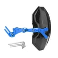 thumbnail image 1 of Reemplazo de la parte de protección del agua de la protección del agua de la motocicleta genérica Azul, 1 of 8