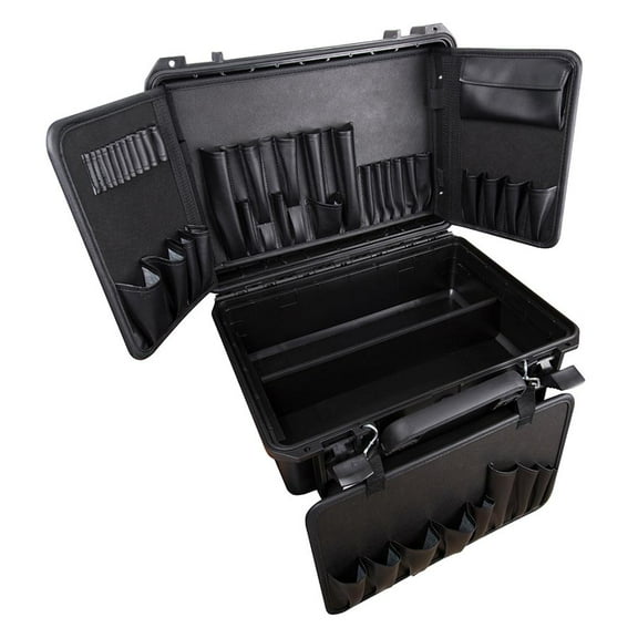 Unior Pro Tool Case Tool Kit, Kit