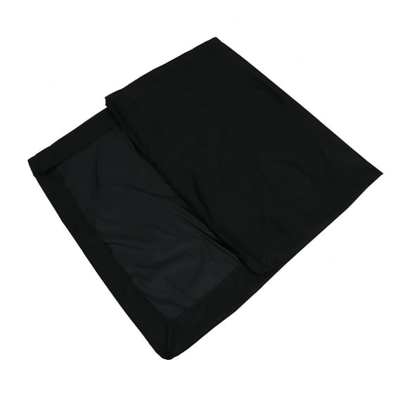 Niceauty Billiard Pool Table Cover Waterproof Heavy Duty Oxford Cloth Outdoor Furniture Protection