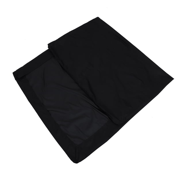 OULII Waterproof Table Protector Oxford Cloth Cover Protector for Pool Table 1Pack