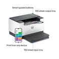 thumbnail image 4 of Printer HP Laserjet M207dw Laser Wireless Black and White, 4 of 9