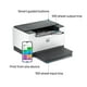 thumbnail image 4 of Impresora láser HP Laserjet M207dw inalámbrica en blanco y negro, 4 of 9