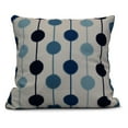 thumbnail image 2 of Simply Daisy Brady Beads Stripe Print Outdoor Pillow, 2 of 2