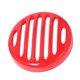 thumbnail image 2 of de rejil para faro que reempza a CMX 300 2017, de instar - rojo Yotijar Cubierta de la parrilla del faro, 2 of 4