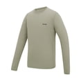 thumbnail image 3 of Regatta Mens Mindo Logo Long-Sleeved T-Shirt, 3 of 5