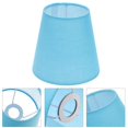 thumbnail image 4 of Chandelier Lamp Shade Replacement for Pendant Light 4Pc, 4 of 5