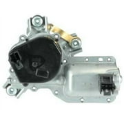 WAI WPM182 Windshield Wiper Motor For Select 83-91 Chevrolet GMC Models