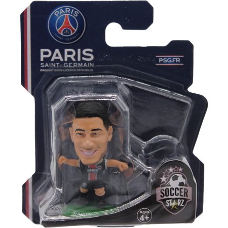 サッカースターズ パリサンジェルマン ハキミ フィギュア SoccerStarz 405574