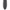 Black, variant on Cambridge Harmonize Mirror Stainless Steel Dinner Fork