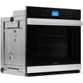thumbnail image 5 of Sharp Built-In Wall Oven SWA3062GS, 5 of 13