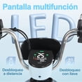 thumbnail image 3 of Motobici Electrica Honey Whale UNA Azul, 3 of 7