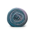 thumbnail image 2 of Caron® Colorama Lacy™ #5 Bulky Acrylic Yarn, Midnight Blues 8oz/227g 361 Yards, 2 of 3