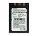 thumbnail image 3 of Replacement Battery for Olympus Camedia C-765 Ultra Zoom (1090mAh Li-ion 3.7V), 3 of 3