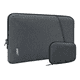 thumbnail image 1 of Funda Impermeable Malubero Para Laptop 15.6 Pulgadas Gris Oscuro, 1 of 3