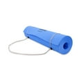thumbnail image 5 of Nivia Ethylene Vinyl Acetate Anti-Skid Yoga Mat | Color: Blue | Size: 8mm, 5 of 5