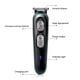 thumbnail image 1 of Cortadora de cabello cortadora de cabello recargable con carga USB cortadora de cabello ajustable para el hogar ANGGREK Otros, 1 of 8