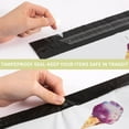 thumbnail image 3 of Ice Cream Poly Mailers 10x13 Inch 100Pcs, Self-Seal Mailing Envelopes for Clothing & Small Business, Strong Adhesive Shipping Bags, 3 of 8