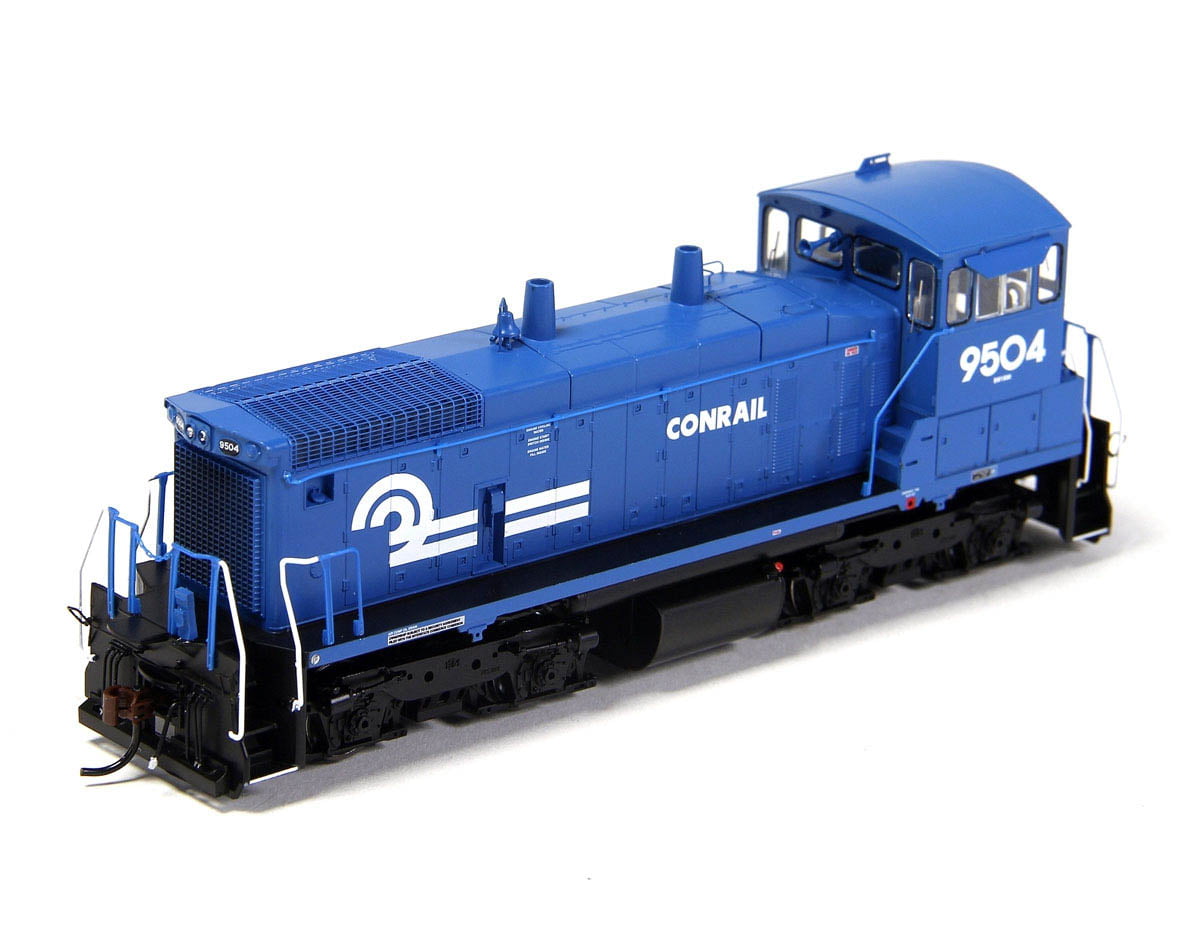 athearn model trains